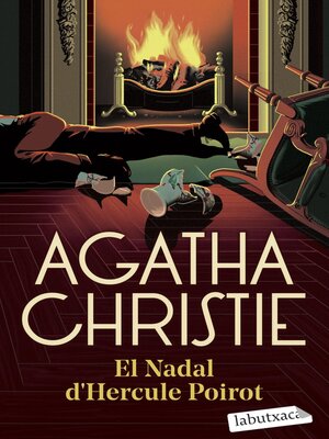 cover image of El Nadal d'Hercule Poirot